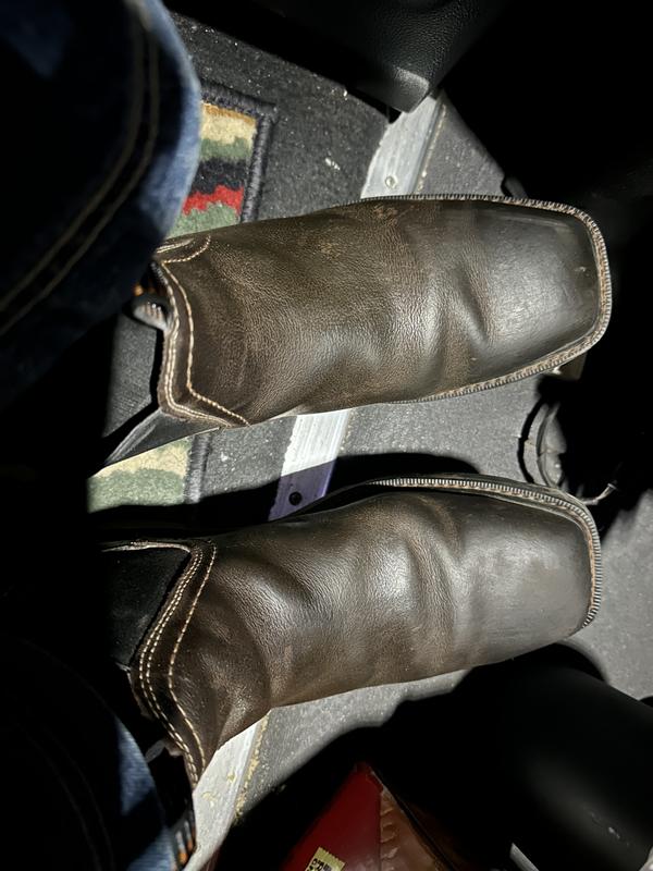 Polished For The Look