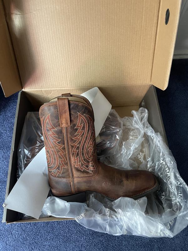 Customer photo for "So handsome!"