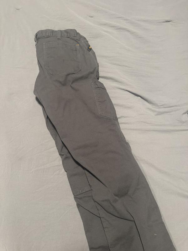 Still holding up after a weeks of wear