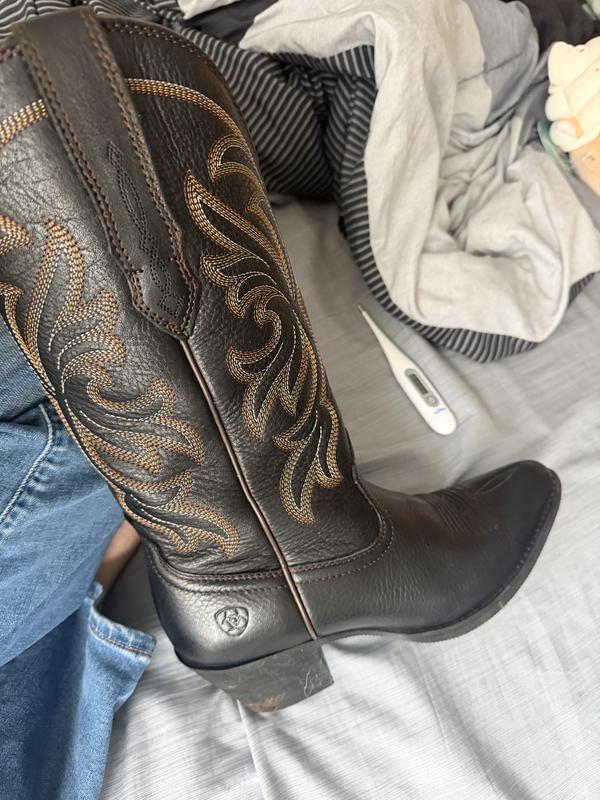 Customer photo for "Beautiful and Comfortable"