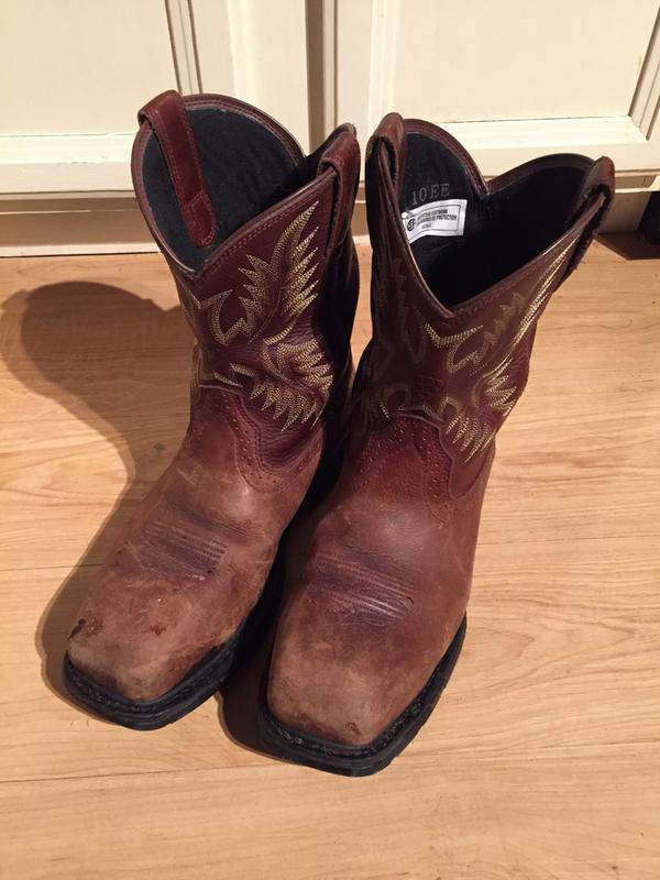 After roughly 6 months of use