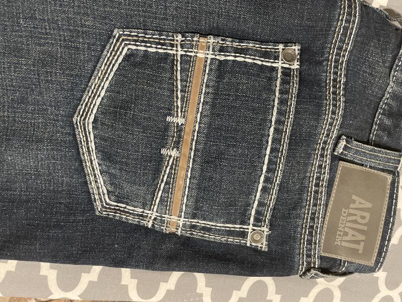 Customer photo for "Great Jean!"