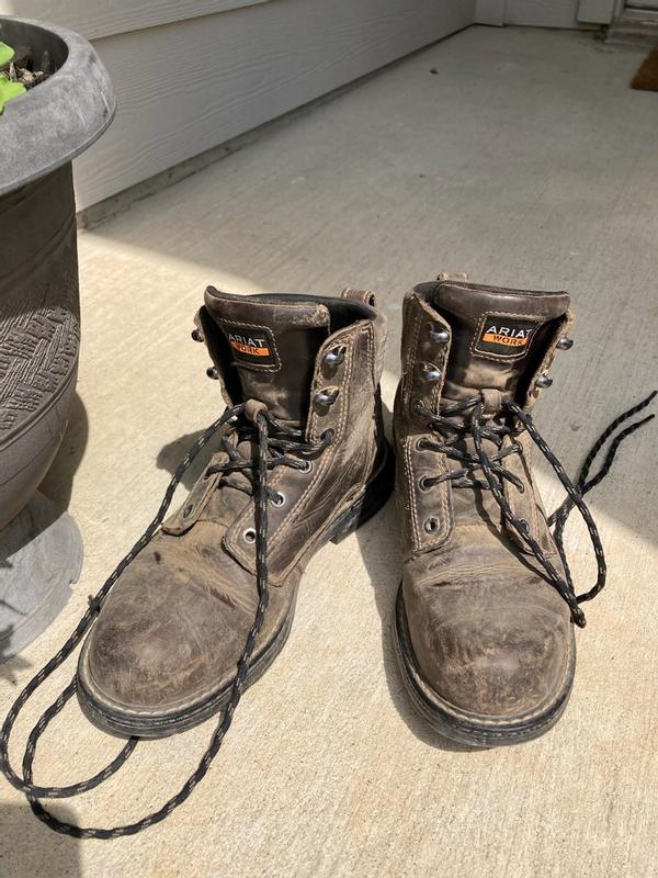 Durable but Uncomfortable