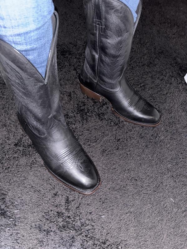 Willie Western Boot | Ariat