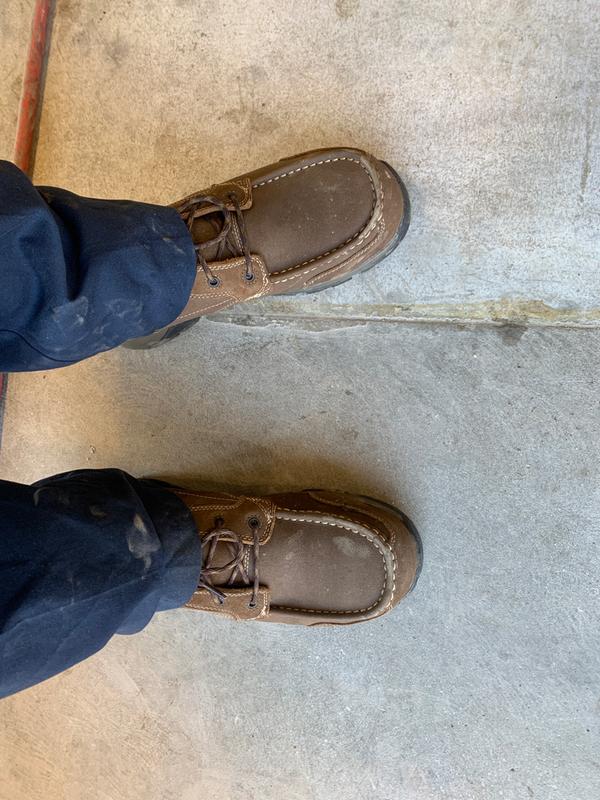 ariat edge lte chukka