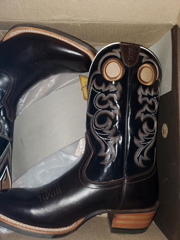 Crossfire Western Boot | Ariat display picture 1