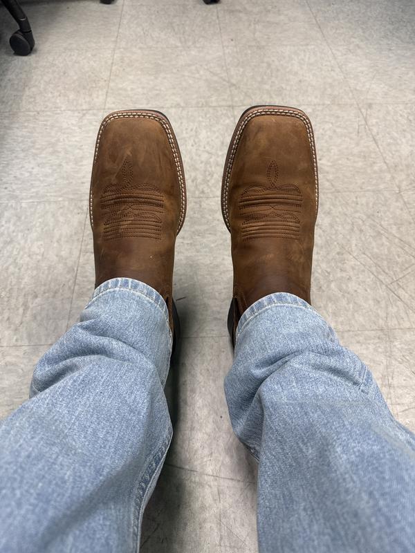 Customer photo for "Booker Ultra"