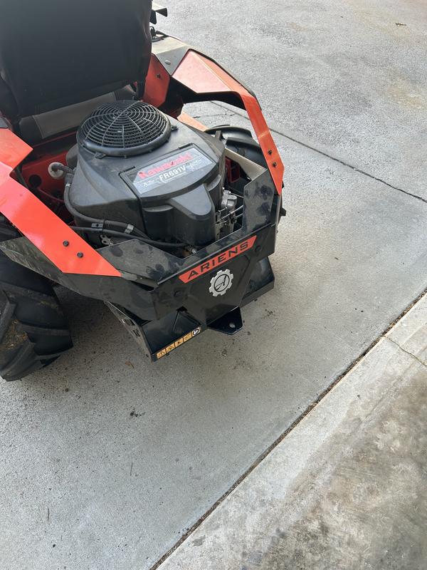Rear Hitch Kit Ariens