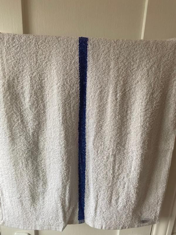 Very absorbent towels