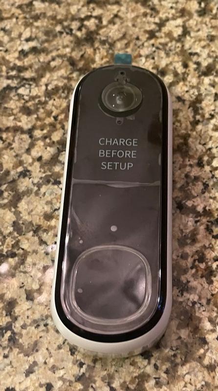 その他 Arlo Video Doorbell 2nd Generation Arlo Video Doorbell (2nd Generation) Review | PCMag