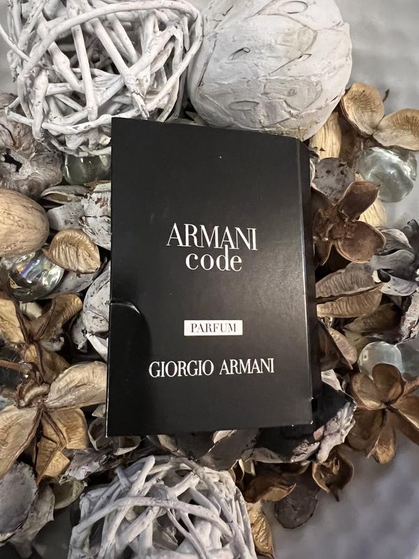 Lovely masculine scent