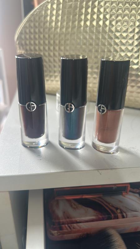 Armani Armani Eye Tint Long-Lasting Liquid Eyeshadow