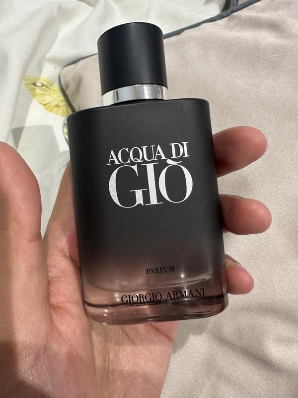 Armani Armani Acqua di Giò Parfum | Bloomingdale's Beauty & Cosmetics