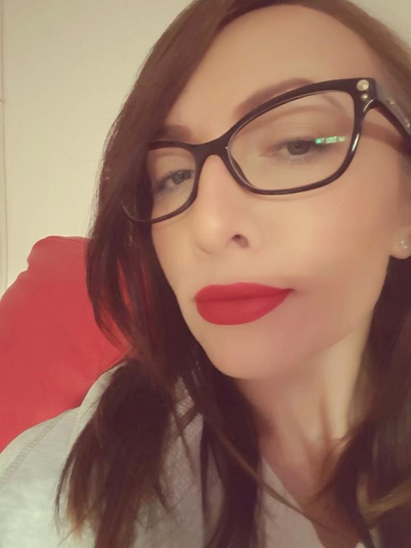 Giorgio Armani Beauty -Lip Magnet in 400