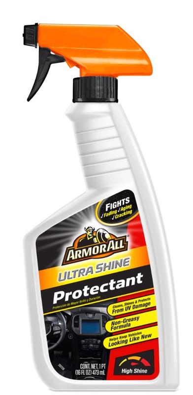 Armor All Extreme Shine Spray for Vehicle Tire - 118 ml - 919906