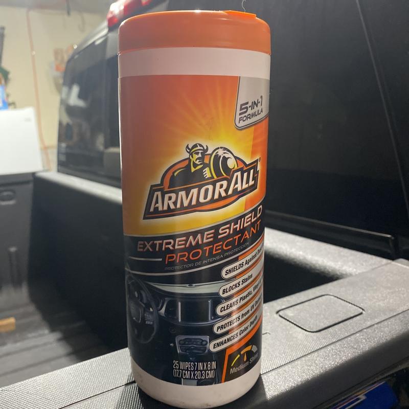 Armor All Extreme Shield Protectant 5in1 