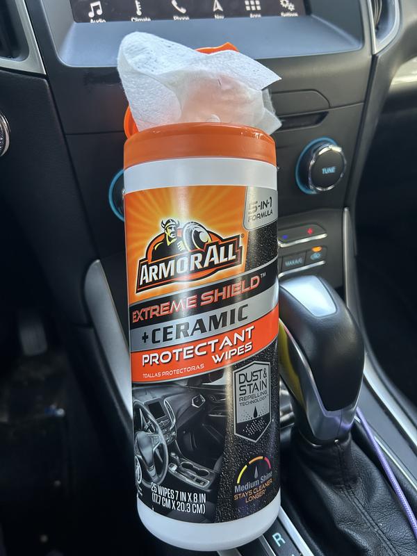 Armor All Extreme Shield Ceramic Car Wash Review : r/AutoDetailing
