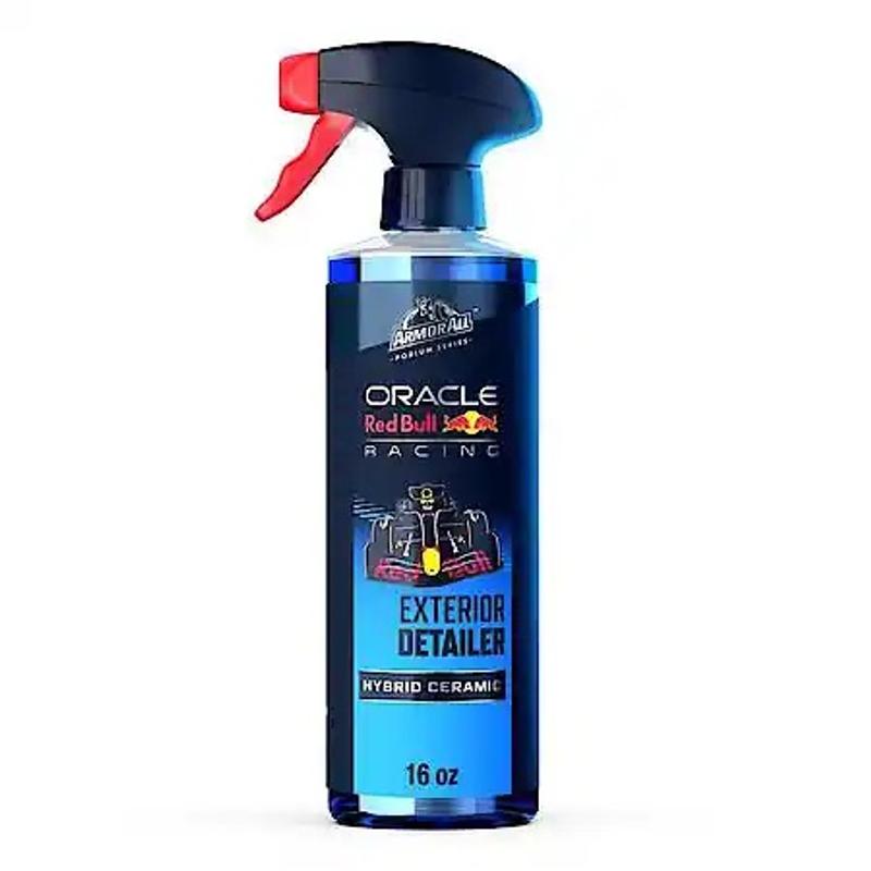 ☆☆専用☆☆SALE激レア☆colorwayワンカラード☆ブロンズ☆レディマウス Armor All Podium Series Hybrid Ceramic Exterior Detailer Spray
