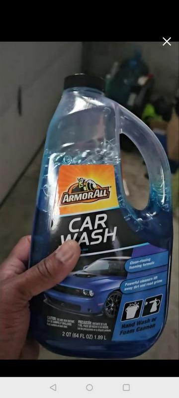 Armor All® Car Wash, 64 fl oz - Kroger