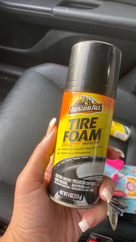 TBOLT Tire Foam Cleaner 650ML