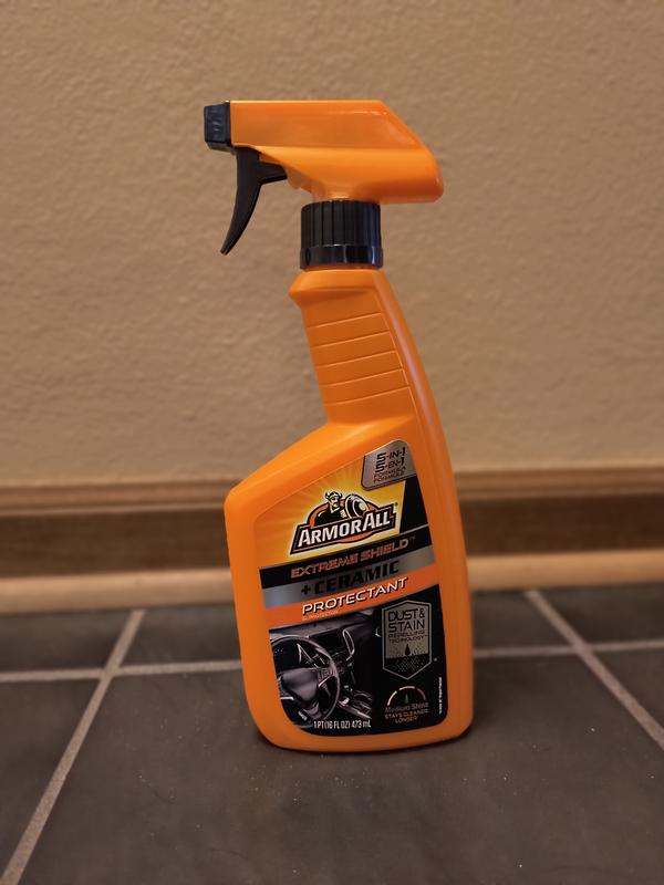 Car Detailer Spray, Car Interior Cleaner Spray for Dirt and Dust