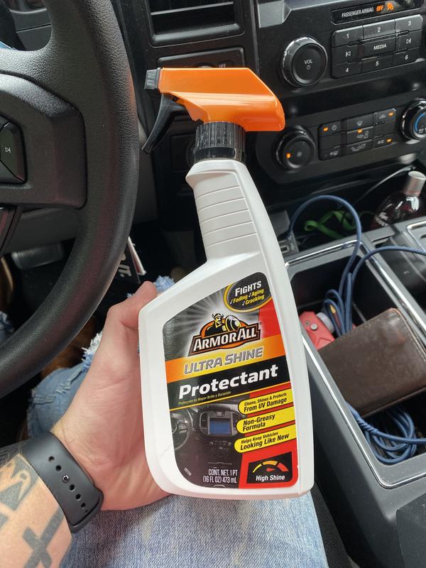 Armor All® on Instagram: Protect and Refresh 🌱 Our trusted air freshening  protectant formula in a convenient wipe! #ArmorAll #LessWorkMoreClean  #CarCare #Cars #Detailing #CleanCar #CarLifestyle #CarGram #CarGoals  #AirFreshener #Protectant #CleaningWipes