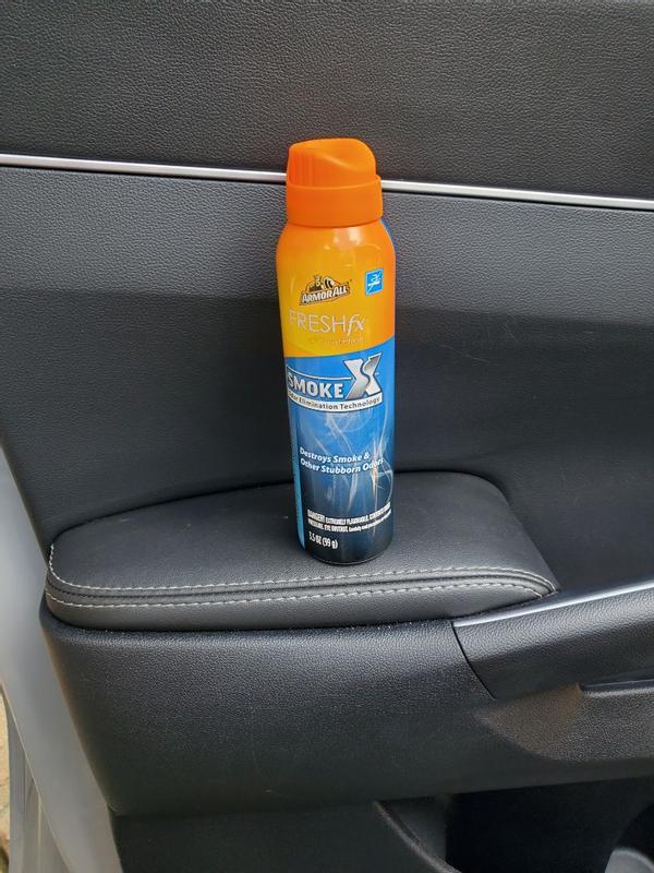 cigarette smoke absorber for car Smoke X™ Rapid Odor Eliminator | Air Fresheners