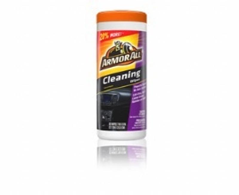 Armor All Cleaning Wipes - 17497C