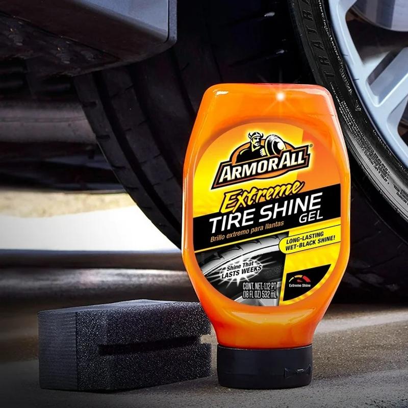 Can You Use Tire Shine on Plastic Trim? Expert Tips Revealed