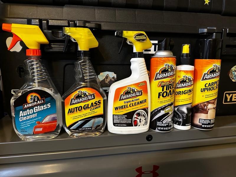 Autocar product test: What is the best glass cleaner?