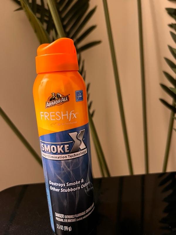 Smoke X™ Rapid Odor Eliminator | Air Fresheners