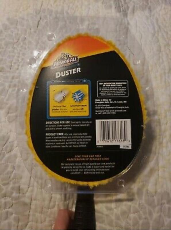 Car Duster Exterior Interior Cleaner Cleaning Kit at Rs 130/piece