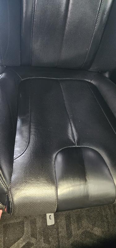 Armor All Trinidad - Armor All Leather Care Spray here to help give your  ride (and its leather interior) a little TLC. 🧡 Our unique formula is  specifically formulated with REAL BEESWAX