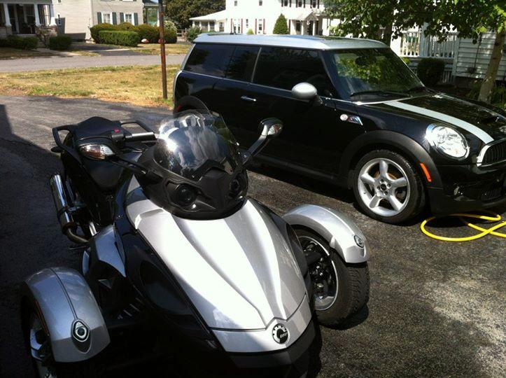 They look so cute together!