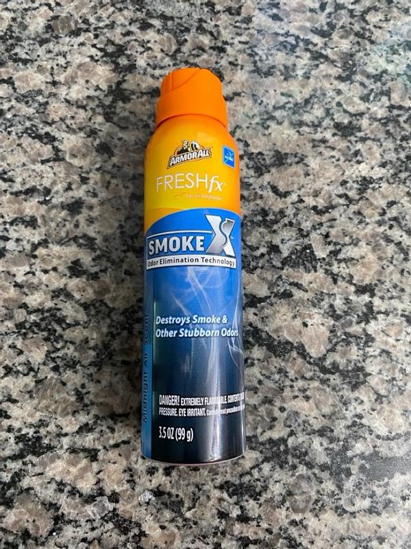 Smoke X™ Rapid Odor Eliminator | Air Fresheners