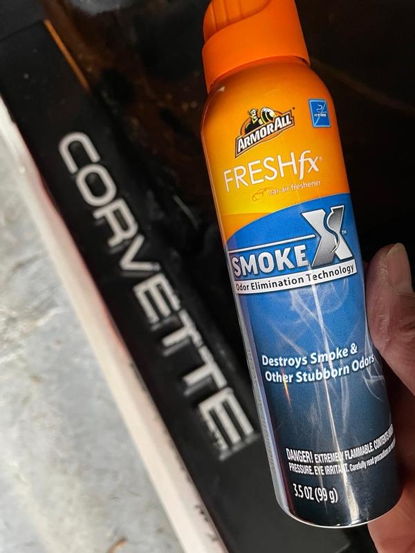 car cigarette odor removal Smoke X™ Rapid Odor Eliminator | Air Fresheners