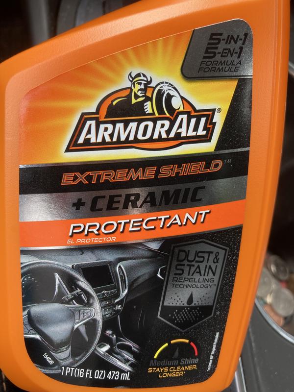 Armor All Extreme Shield Protectant 5in1 