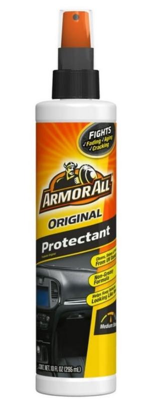 Armour All Protectant 300 ml Semi-Matt Finish - Bullseye Car Parts