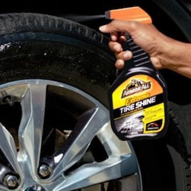 Armor All Extreme Tire Shine (22 Oz.) - By Armor All