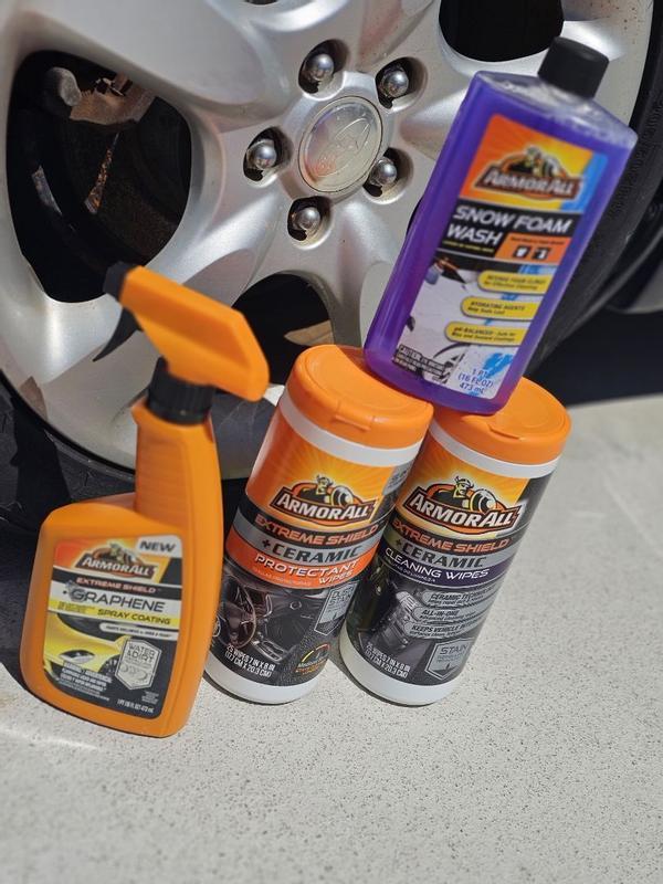 Armor All Foaming Car Wash 50oz