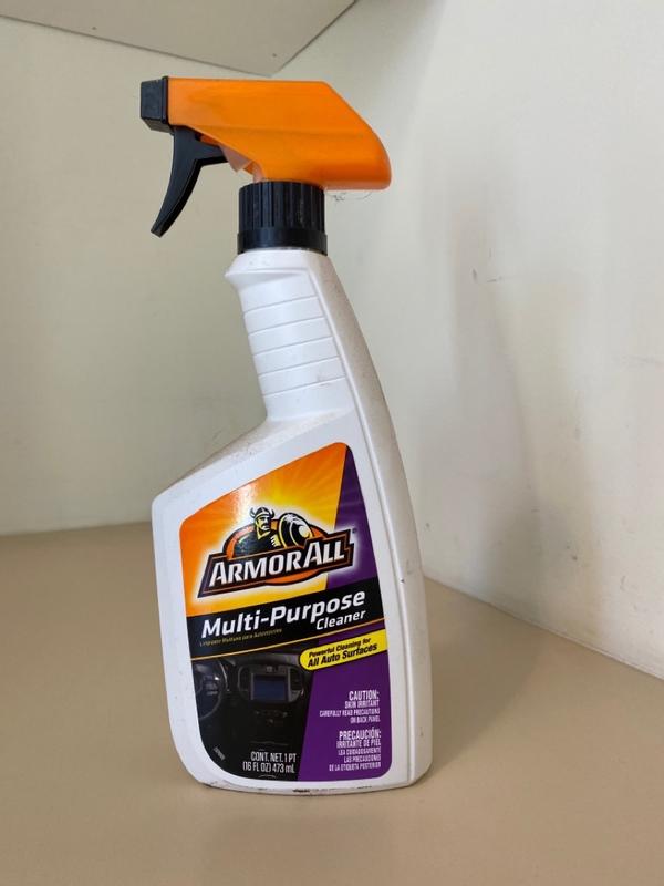 Armor All Automotive Interior MultiPurpose Cleaners for sale, Armorall