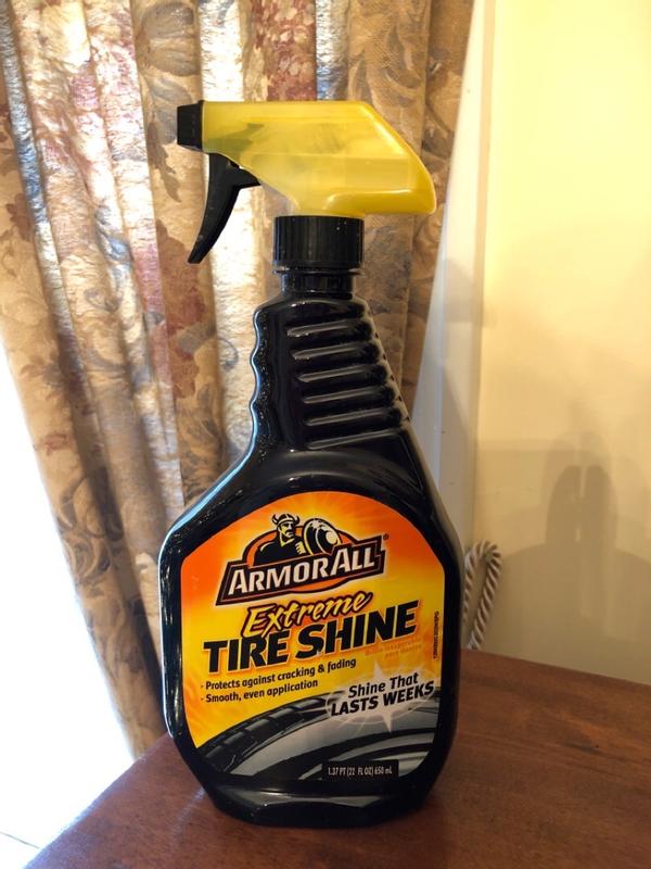 Armor All Extreme Tire Shine, 15 oz. (6-pack)