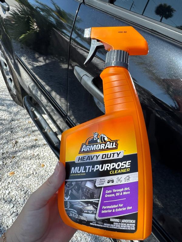Armor All Car Cleaner Universalreiniger Multi-Purpose 500ml