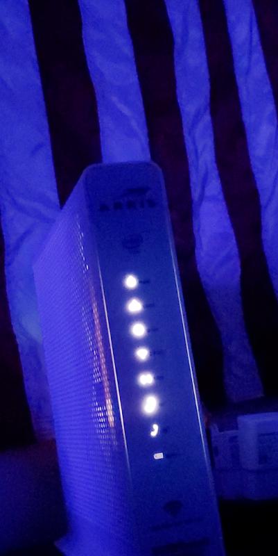 Best night light ever