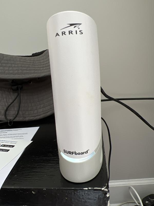 ARRIS SURFboard S33 DOCSIS 3.1 Cable Modem - Macy's