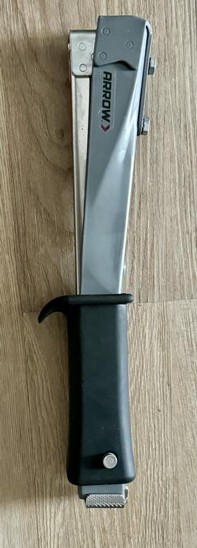 My new Hammer Tacker