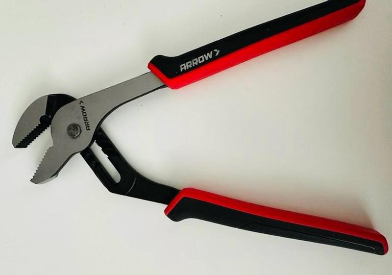GEARWRENCH 4 Piece Multigrip Plier Set 82594C | Total Tools