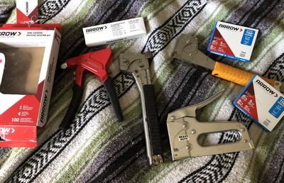 I love all my Arrow products!