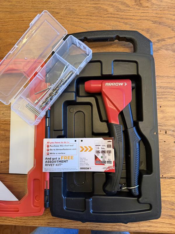 The case is also handy to have