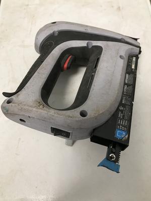 15’ - landed on the slide catch